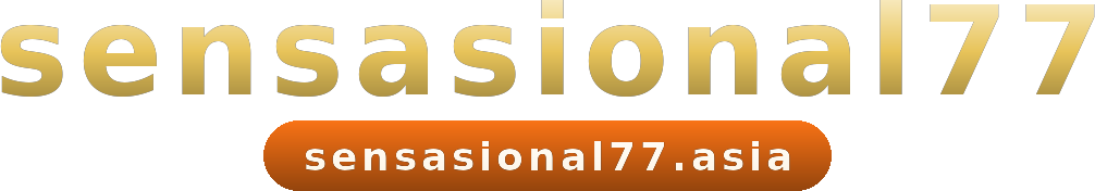 sensasional77 logo